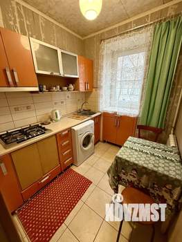 1-к квартира, на длительный срок, 30м2, 2/10 этаж