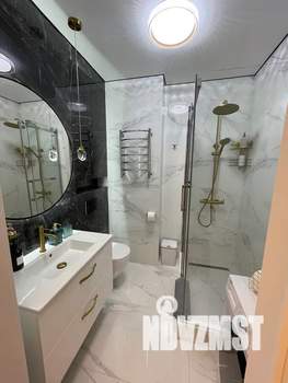 1-к квартира, посуточно, 30м2, 18/25 этаж