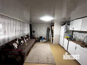 2-к квартира, на длительный срок, 30м2, 1/2 этаж