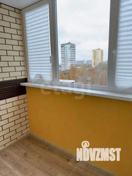 Студия квартира, на длительный срок, 27м2, 7/26 этаж