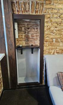 Студия квартира, на длительный срок, 23м2, 1/3 этаж