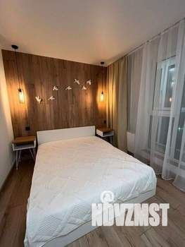 1-к квартира, посуточно, 28м2, 1/1 этаж