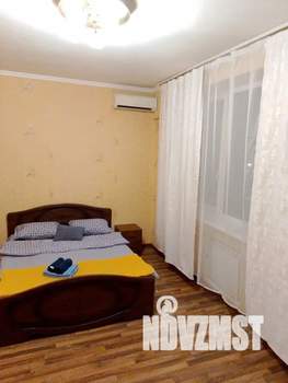 2-к квартира, посуточно, 60м2, 7/22 этаж