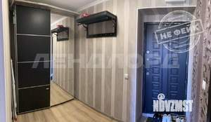 1-к квартира, на длительный срок, 30м2, 7/7 этаж