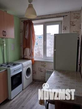 1-к квартира, на длительный срок, 23м2, 8/9 этаж