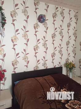 2-к квартира, на длительный срок, 42м2, 6/9 этаж