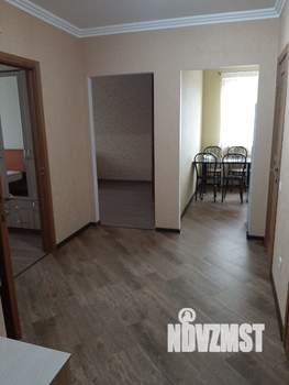 2-к квартира, на длительный срок, 56м2, 4/11 этаж