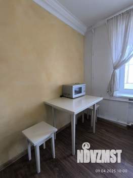 1-к квартира, на длительный срок, 37м2, 6/9 этаж