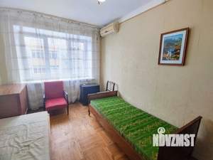 3-к квартира, на длительный срок, 67м2, 5/5 этаж