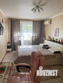 1-к квартира, на длительный срок, 31м2, 2/5 этаж