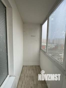 1-к квартира, на длительный срок, 36м2, 8/21 этаж