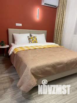 1-к квартира, посуточно, 30м2, 9/9 этаж