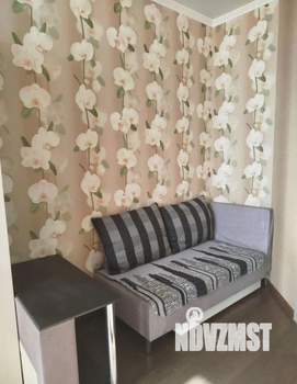 1-к квартира, на длительный срок, 35м2, 6/12 этаж