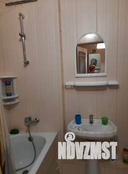 Студия квартира, на длительный срок, 45м2, 18/20 этаж