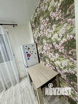 1-к квартира, на длительный срок, 40м2, 15/25 этаж