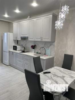 2-к квартира, на длительный срок, 45м2, 6/27 этаж