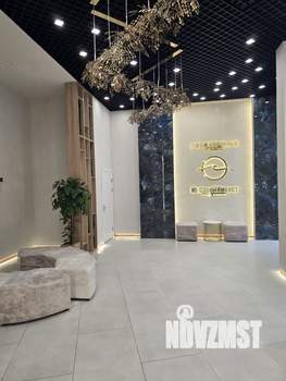 1-к квартира, на длительный срок, 45м2, 12/16 этаж