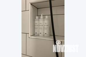 1-к квартира, посуточно, 43м2, 6/9 этаж