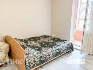 1-к квартира, на длительный срок, 28м2, 3/22 этаж
