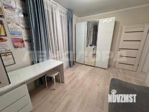 2-к квартира, на длительный срок, 47м2, 18/19 этаж