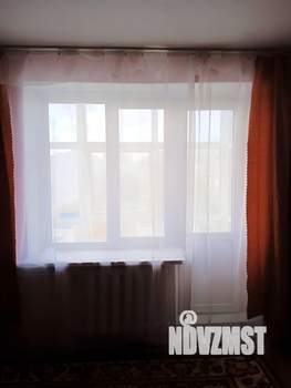 1-к квартира, на длительный срок, 38м2, 8/10 этаж