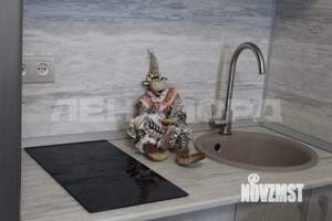 Студия квартира, на длительный срок, 27м2, 18/24 этаж