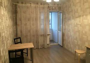 1-к квартира, на длительный срок, 30м2, 10/25 этаж