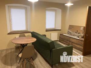 3-к квартира, на длительный срок, 46м2, 1/2 этаж