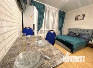 1-к квартира, посуточно, 28м2, 6/20 этаж