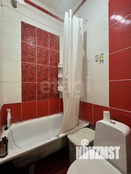 2-к квартира, на длительный срок, 30м2, 1/9 этаж