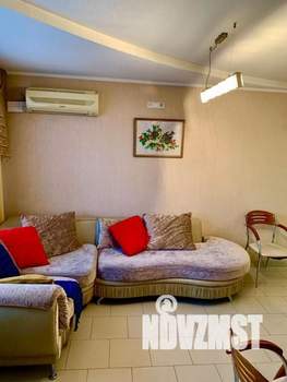 1-к квартира, посуточно, 80м2, 1/1 этаж