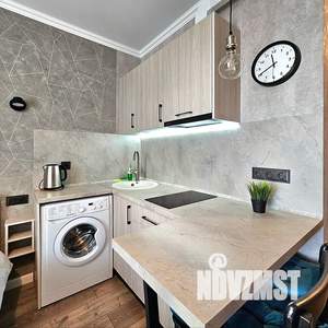 1-к квартира, посуточно, 30м2, 7/9 этаж