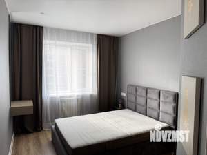 3-к квартира, на длительный срок, 56м2, 10/22 этаж