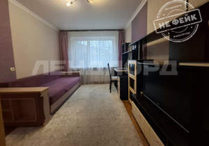 3-к квартира, на длительный срок, 60м2, 1/9 этаж