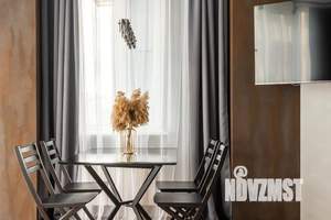 2-к квартира, посуточно, 63м2, 3/15 этаж