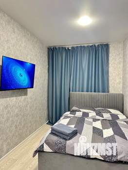 Студия квартира, посуточно, 28м2, 2/24 этаж