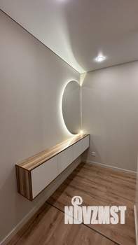 1-к квартира, на длительный срок, 40м2, 22/25 этаж