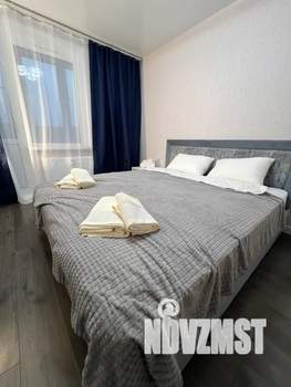 2-к квартира, посуточно, 65м2, 18/18 этаж