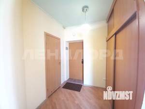 Студия квартира, на длительный срок, 39м2, 12/14 этаж