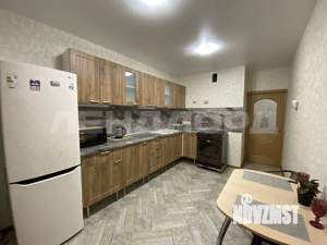 1-к квартира, на длительный срок, 50м2, 15/22 этаж