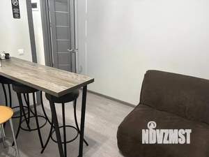 1-к квартира, посуточно, 32м2, 4/15 этаж