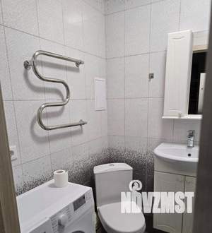 2-к квартира, на длительный срок, 58м2, 10/24 этаж