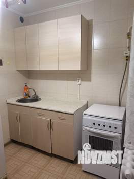 1-к квартира, на длительный срок, 38м2, 6/10 этаж