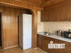 2-к квартира, посуточно, 51м2, 1/1 этаж