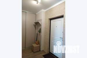 1-к квартира, посуточно, 35м2, 4/7 этаж