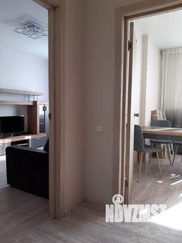 1-к квартира, на длительный срок, 39м2, 13/21 этаж