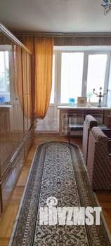 2-к квартира, на длительный срок, 57м2, 4/16 этаж