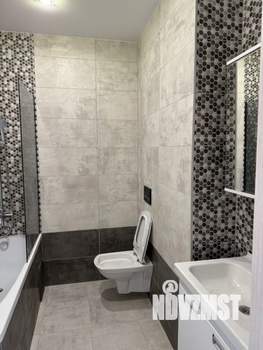 1-к квартира, на длительный срок, 33м2, 6/24 этаж