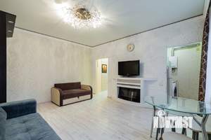 1-к квартира, на длительный срок, 35м2, 1/2 этаж