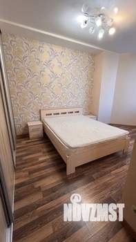 3-к квартира, на длительный срок, 80м2, 15/25 этаж